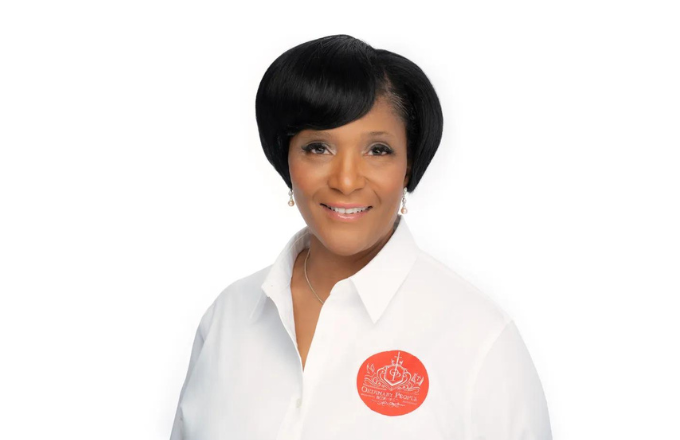 Dr. Annette Wright