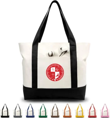 OPI Tote Bag