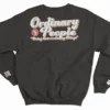 Ordinary People - Doing Extraordinary Things -Crewneck Sweatshirt