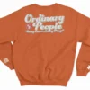 Ordinary People - Doing Extraordinary Things -Crewneck Sweatshirt - Image 5